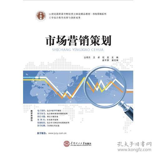 市場(chǎng)營銷策劃 構(gòu)建品牌影響力與增長(zhǎng)的戰(zhàn)略藍(lán)圖